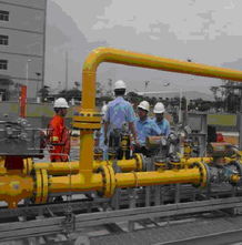 廣州特種機電設備檢測研究院 筑牢機電設備安全運行的堅實防線