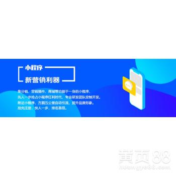 【雅安小程序開發公司 專業技術服務商】-