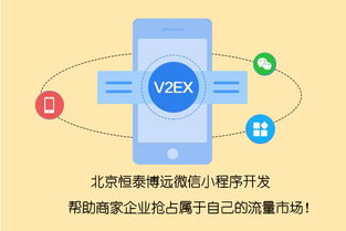 為什么說商家越早上線小程序?qū)ψ陨戆l(fā)展越有利